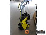 KÄRCHER K 5 Premium Smart Control hogedrukreiniger