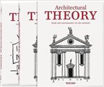 Architectural Theory (2 vol. cass)