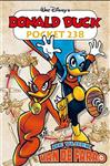 Donald Duck pocket 238