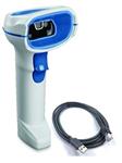 Zebra DS8108 * 2D Barcode Scanner USB white
