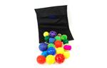 Sensorische ballenset