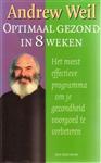 OPTIMAAL GEZOND IN 8 WEKEN