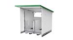Flex 2 CalfOTel kalverenbox