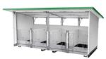 Flex 4L CalfOTel kalverenbox