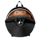Simply Softbag Zwart
