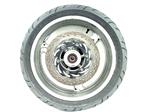 Yamaha FJR 1300 2003-2005 43H6 ACHTERVELG