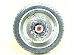 Yamaha FJR 1300 2003-2005 43H6 ACHTERVELG