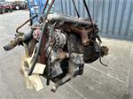 Laverda M152 Engine
