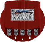 EMP DiSEqC 8/1 switch inclusief behuizing