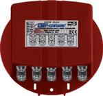 EMP DiSEqC 8/1 switch inclusief behuizing