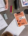 ExamenOverzicht - Oefenboek Nederlands VMBO TL/GL