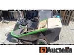 Land- en bosbouw ETESIA Hydro 80 mkhp3