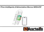 MEROSS stekkerdoos (4 stopcontacten, 4 USB-poorten) MSS425F
