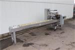 Record Scorpion MEC flowpackmachine