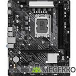 Asrock B760M-H2/M.2