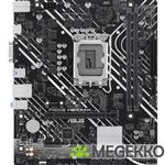 ASUS PRIME H610M-K