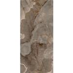 Vloertegel Florim Reves De Rex Douglas & Jones 120x280 cm Magnum Glans Choco (Prijs per M2)