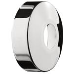 Chroom Kraanrozet 3/4X10Mm