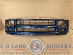 Chevrolet Express 1996-2002 / GMC Savana 1998 - OEM grille blauw