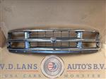 Nieuwe chromen grille Chevrolet Express 19962002