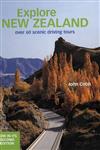 Explore New Zealand