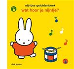 Wat hoor je Nijntje?