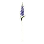 Delphinium Lila Blauw 72 cm / st – Zijdebloem zijdebloem bloomon