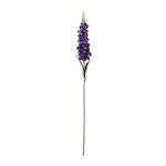 Delphinium Purple Blauw Paars 72 cm / st – Zijdebloem zijdebloem bloomon