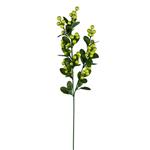 Bessentak 70 cm Berry Spray Green / st – Kunst Bessentak Kunst Bessentak Berry