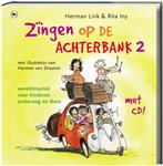 Zingen op de achterbank