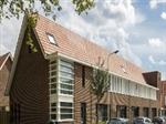 Huis Pastoor Zegersstraat in Nijmegen