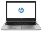 project (defect scherm) HP ProBook 650 G1 i3-4000M 15.6