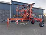 Lely Hibiscus 805 Master  Dubbele Hark