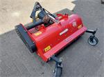 Agritec GS 40 120 Front  Klepelmaaier