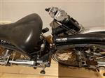 2 Brompton Vouwfietsen in een deal €1250