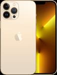 Magazijn opruiming Apple iPhone 13 Pro Max Goud 256GB + Garantie op=op