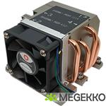 Inter-Tech B-13 Processor Koeler