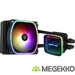 Enermax Aquafusion ADV 120mm Zwart waterkoeler