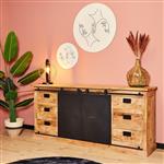 Dressoir Fresno| 200x45x90 cm