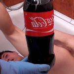 weet jij wat ik met cola wil?