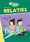 Praten over relaties / Deel je zorgen