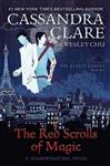 The Red Scrolls of Magic