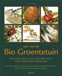 ABC van de bio groentetuin