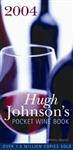 Hugh Johnson's Pocket Wine Book 2004