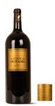 Château Le Clos du Notaire AOC Côtes de Bourg Merlot, Cabernet Franc et Sauvignon). Magnum Rouge 202