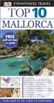 DK Eyewitness Top 10 Travel Guide: Mallorca