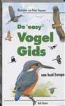 Easy vogelgids van heel Europa