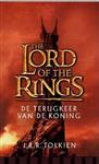 The Lord of the Rings 3 De terugkeer van de koning TT-filmed