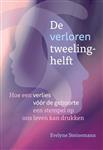 De verloren tweelinghelft - Evelyne Steinemann