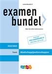Examenbundel / havo Maatschappijwetenschappen 2022/2023